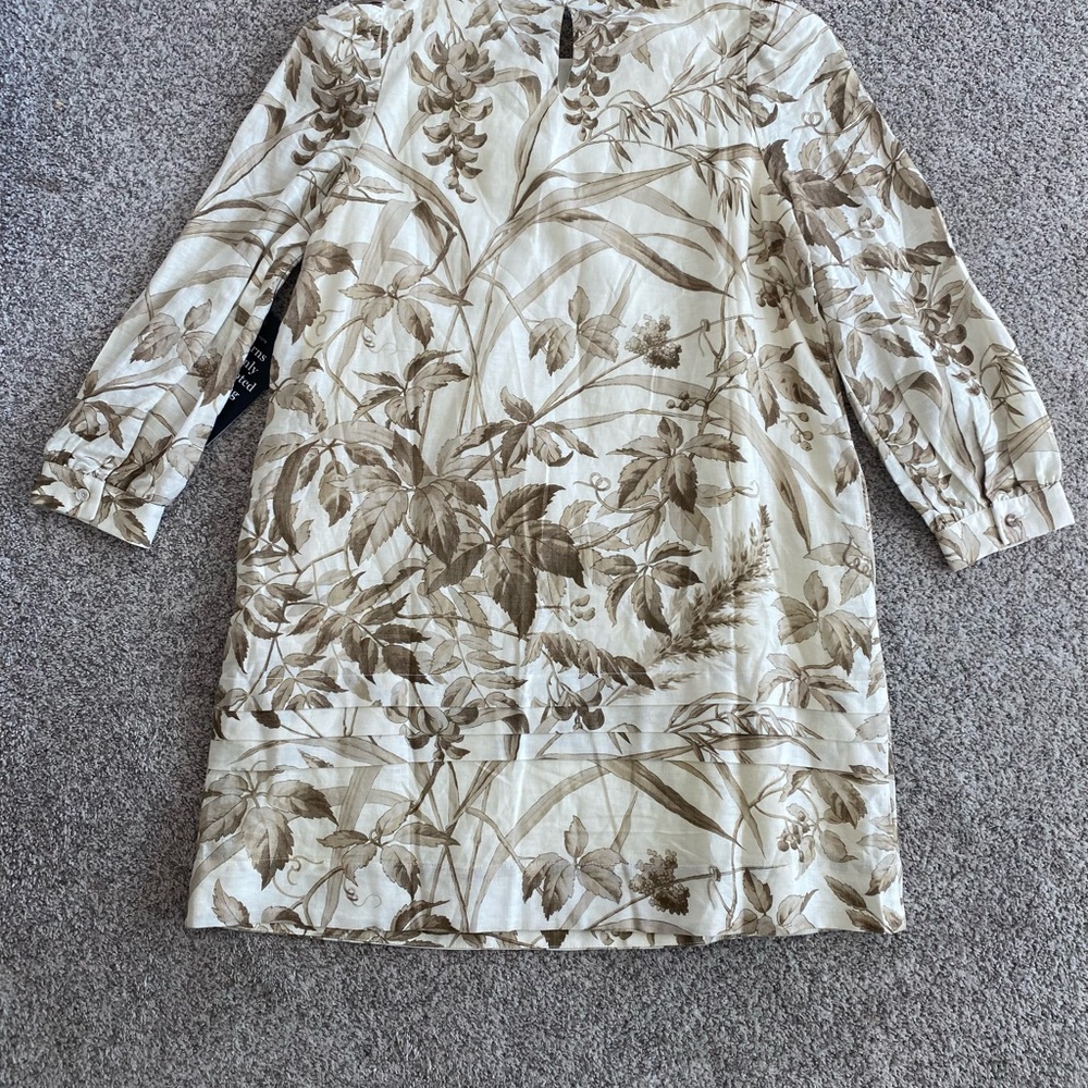 NWT Tuckernuck x Studio McGee Dress M - Picture 14 of 14